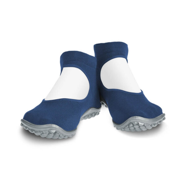 Leguano Ballerina Blue barefoot jalatsid