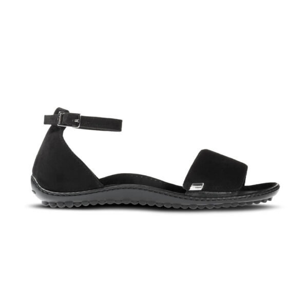 Leguano Jara Black barefoot jalatsid