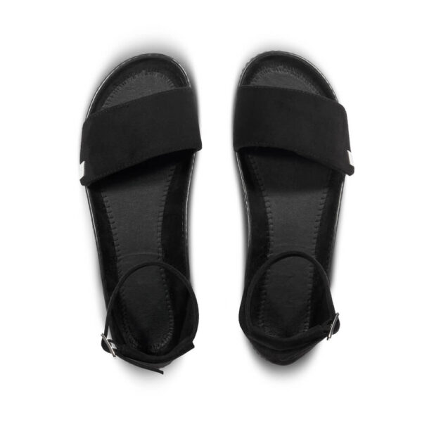 Leguano Jara Black barefoot jalatsid
