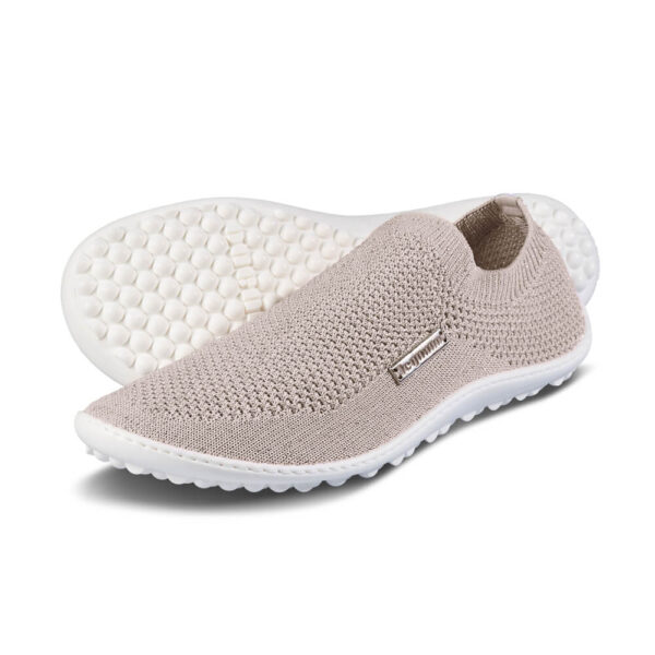 Leguano Scio Rose barefoot jalatsid