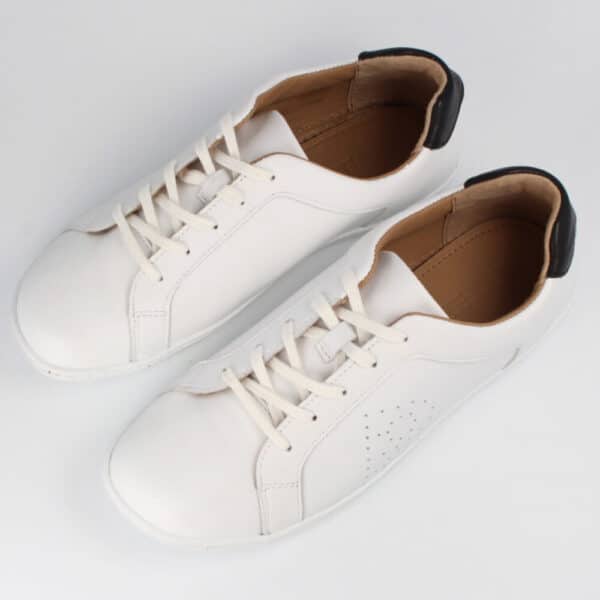 Blifestyle sneakerstyle barefoot jalatsid
