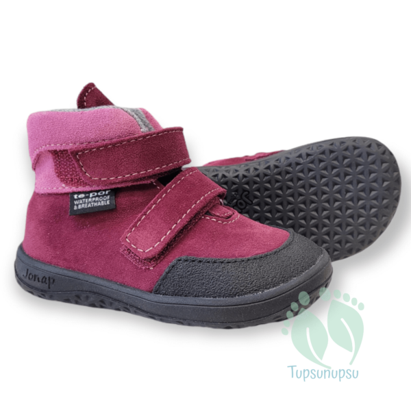 Joanp Jerry barefoot jalatsid