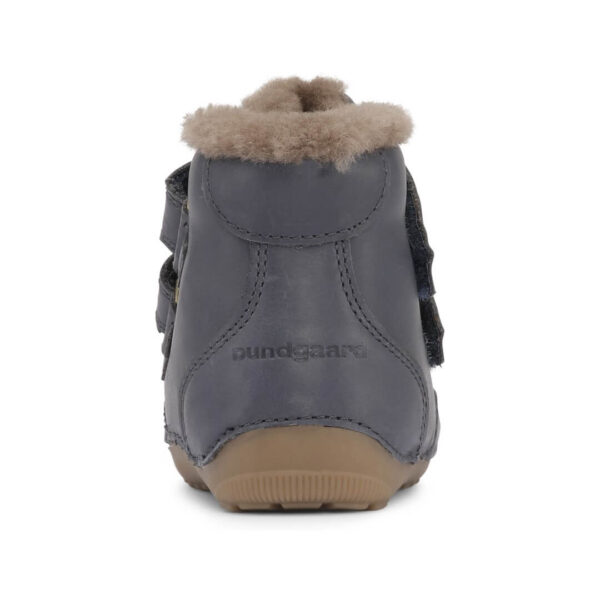 BUndgaard Petit Lamb II Navy paljajalujalatsid