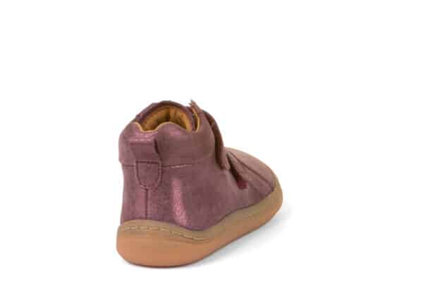 Froddo Barefoot High Tops Pink+ paljajalujalanõud
