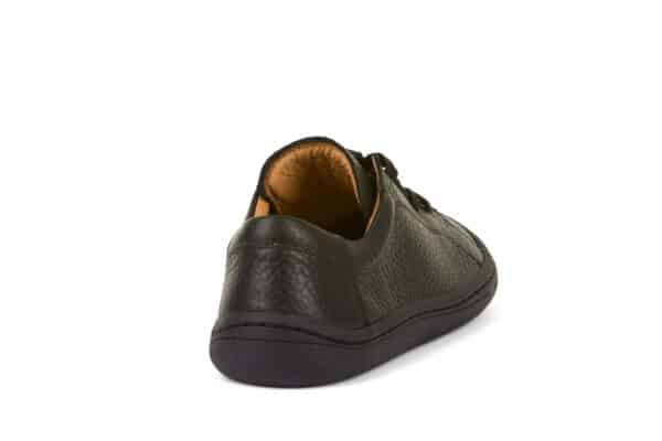 Froddo Barefoot Laces Black paljajalujalanõud