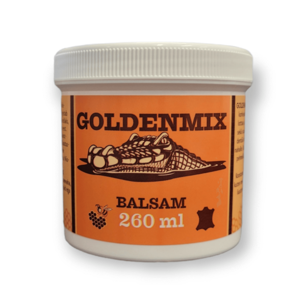 Goldenmix palsam