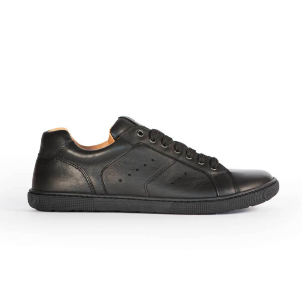 Koel Fenia Black paljajalujalatsid