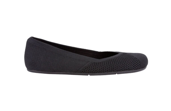 Xero Phoenix Knit Black baleriinad