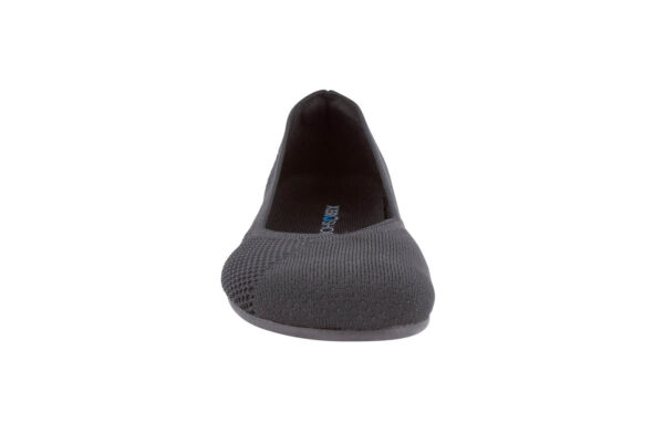 Xero Phoenix Knit Black baleriinad