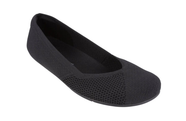 Xero Phoenix Knit Black baleriinad
