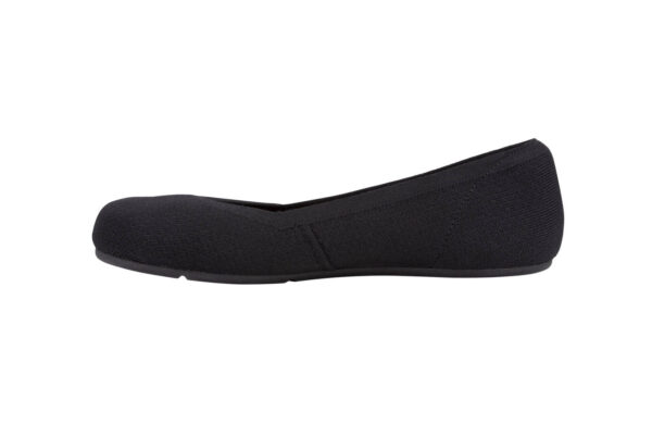 Xero Phoenix Knit Black baleriinad