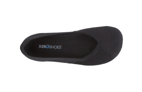Xero Phoenix Knit Black baleriinad