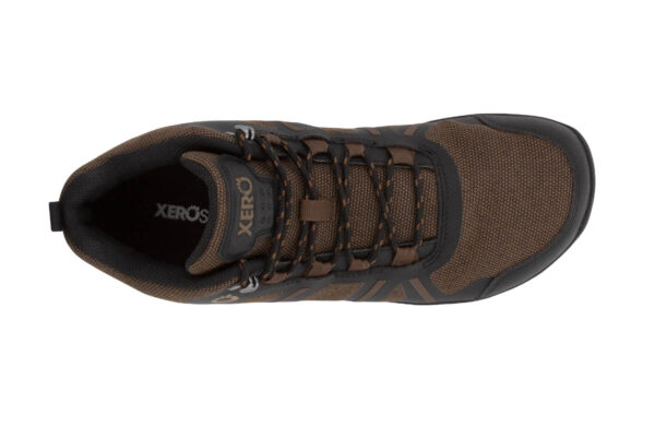 Xero DayLite Hiker Fusion Peca barefoot saapad meestele