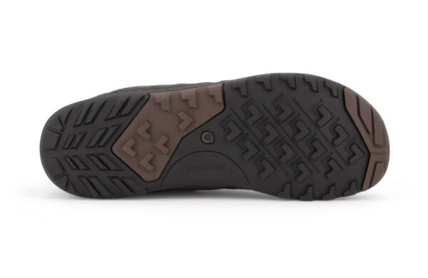 Xero DayLite Hiker Fusion Peca barefoot saapad meestele