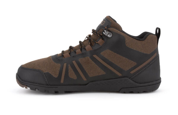 Xero DayLite Hiker Fusion Peca barefoot saapad meestele