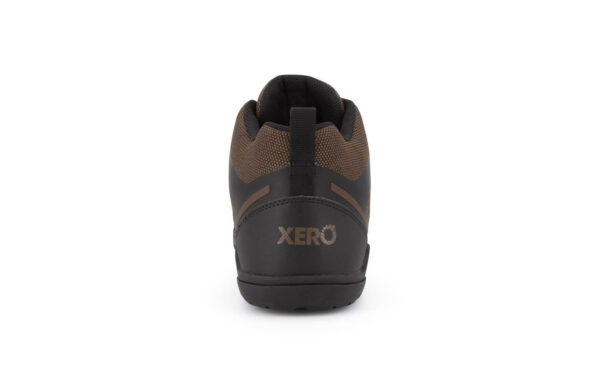Xero DayLite Hiker Fusion Peca barefoot saapad meestele