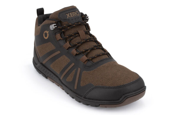 Xero DayLite Hiker Fusion Peca barefoot saapad meestele