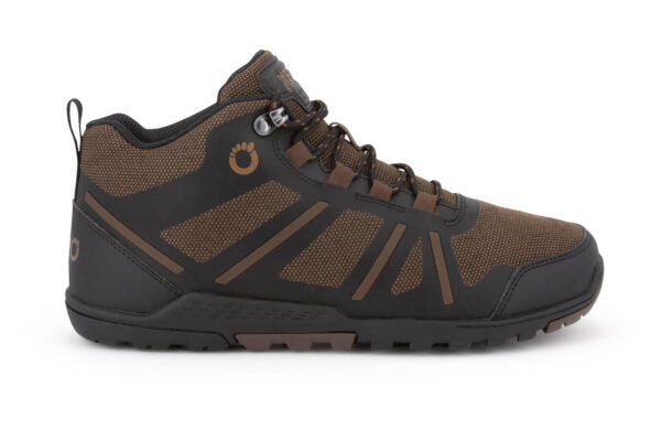 Xero DayLite Hiker Fusion Peca barefoot saapad meestele