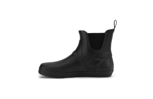 Xero Gracie Black barefoot kummikud