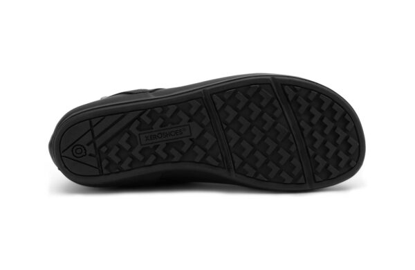 Xero Gracie Black barefoot kummikud