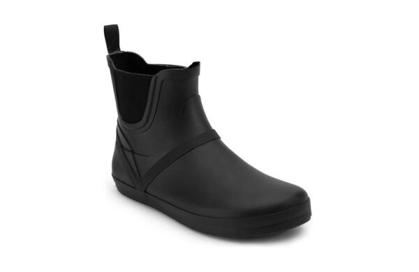 Xero Gracie Black barefoot kummikud