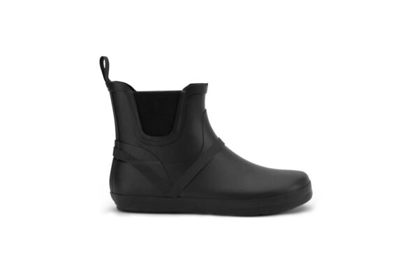 Xero Gracie Black barefoot kummikud