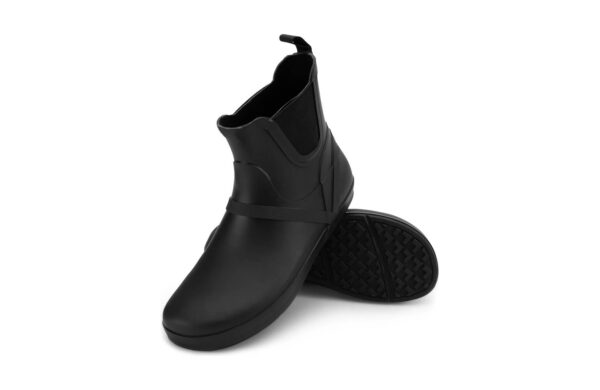 Xero Gracie Black barefoot kummikud