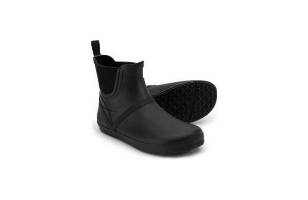 Xero Gracie Black barefoot kummikud