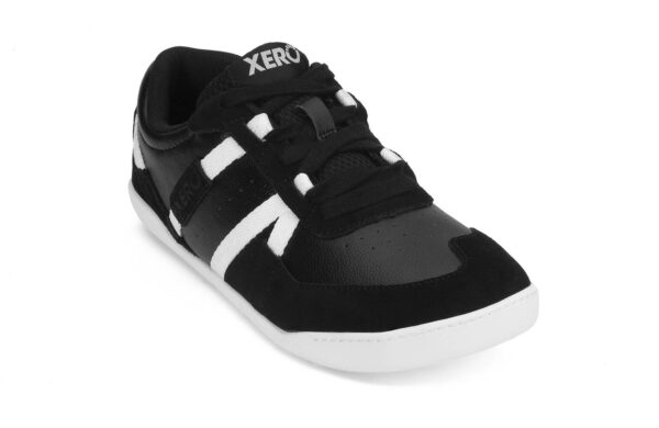 Xero Kelso Black/White barefoot jalatsid