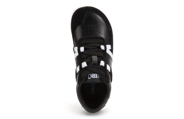 Xero Kelso Black/White barefoot jalatsid