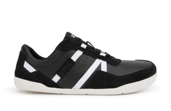 Xero Kelso Black/White barefoot jalatsid