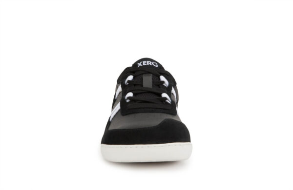 Xero Kelso Black/White barefoot jalatsid