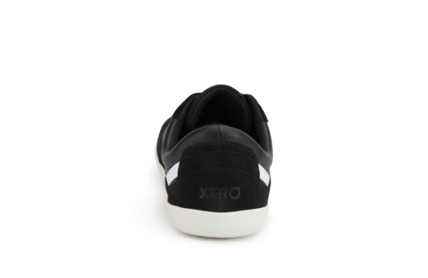 Xero Kelso Black/White barefoot jalatsid