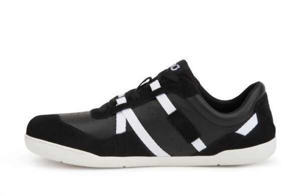 Xero Kelso Black/White barefoot jalatsid