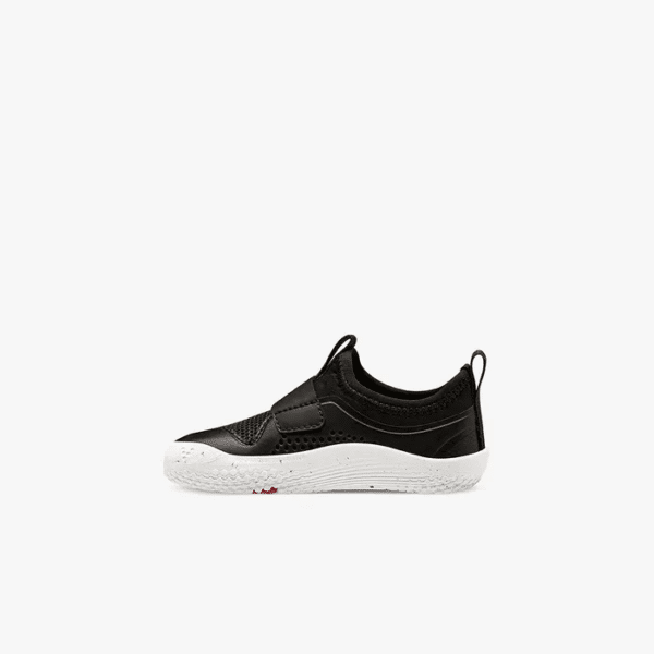 Vivobarefoot PRIMUS SPORT II Kids Obsidian