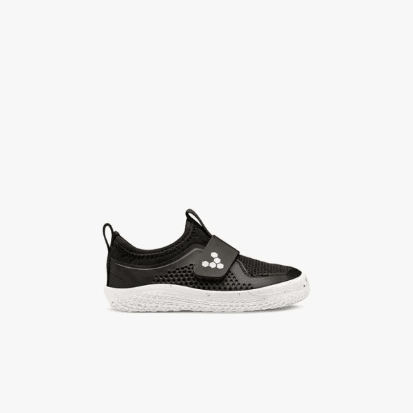 Vivobarefoot PRIMUS SPORT II Kids Obsidian