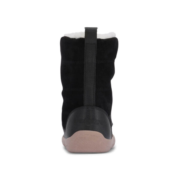 Bundgaard Walker Pull II Tex Black talvesaapad