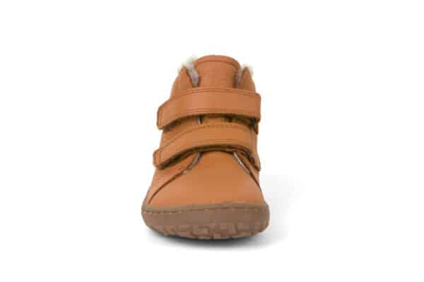 Froddo Barefoot Winter Furry paljajalujalatsid