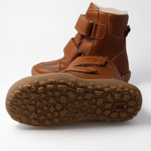 Barefoot jalatsid Blifestyle Pekari talvesaapad