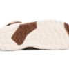 Paljajalujalatsid Xero Alpine Rubber Brown Eggshell talvesaapad