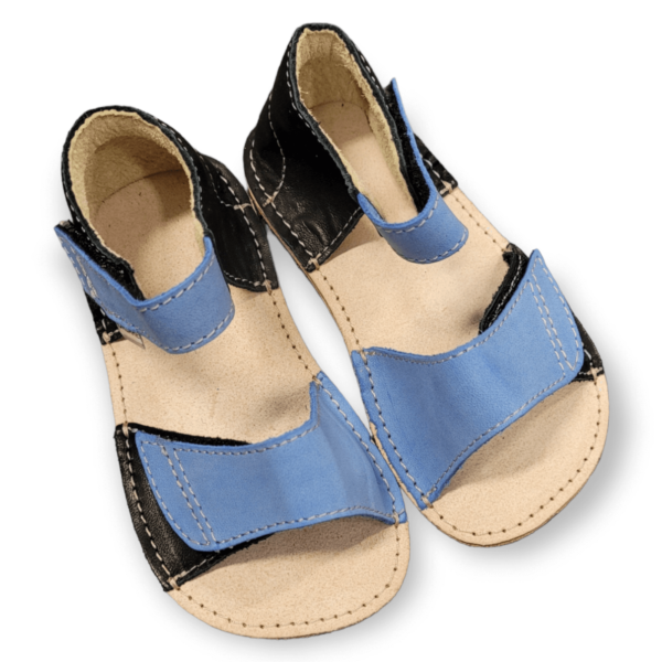Barefoot sandaalid lastele Ok Bare Mirrisa