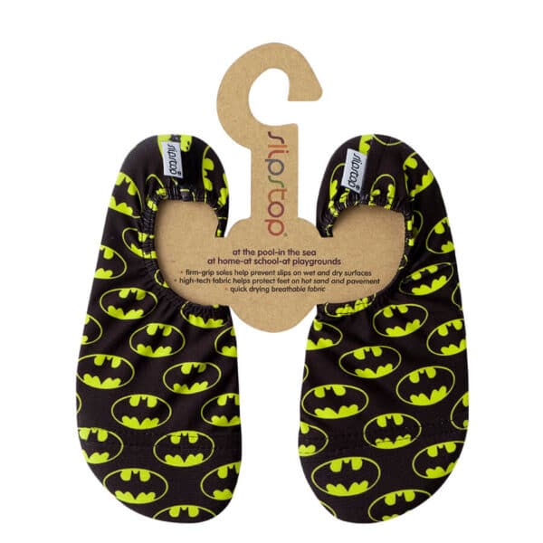 Basseinijalatsid Slipstop Batman