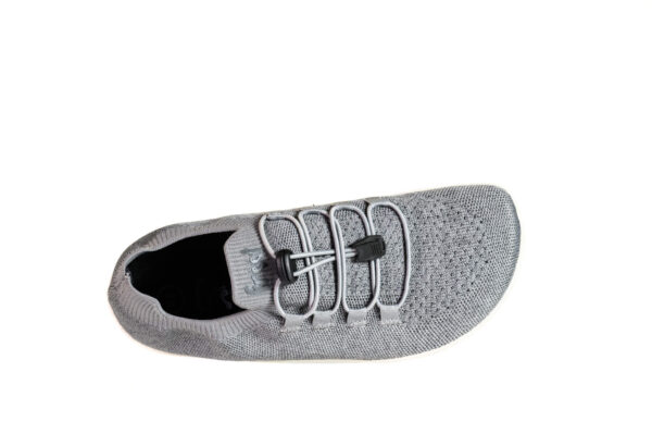 barefoot jalatsid freet tanga gray tossud