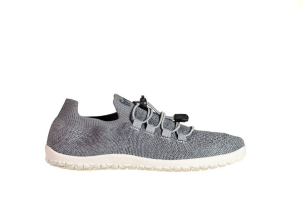barefoot jalatsid freet tanga gray tossud