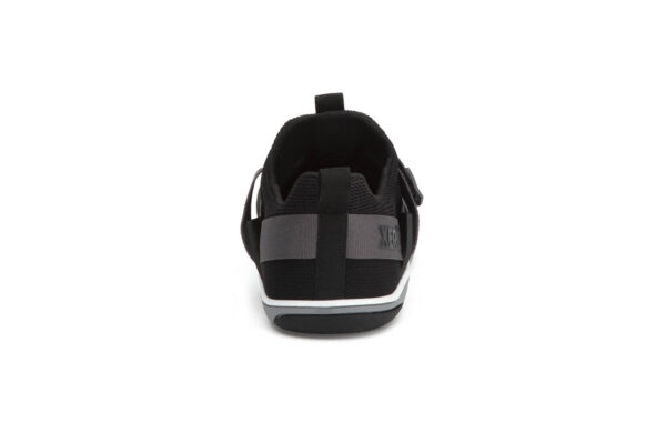 barefoot jalatsid Xero Forza Trainer Black Asphalt