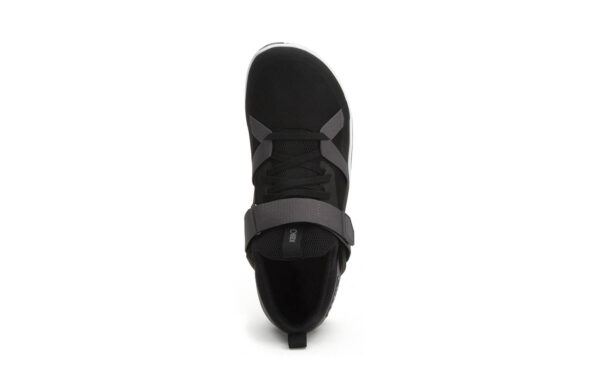 barefoot jalatsid Xero Forza Trainer Black Asphalt