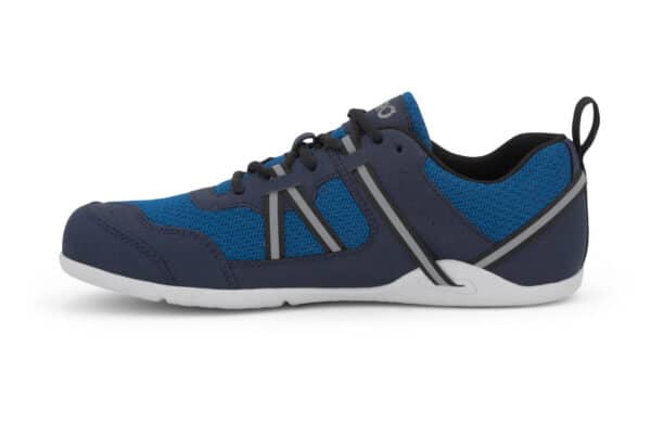 barefoot jalatsid Xero prio mykonos blue