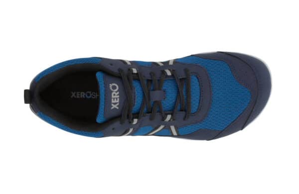barefoot jalatsid Xero prio mykonos blue