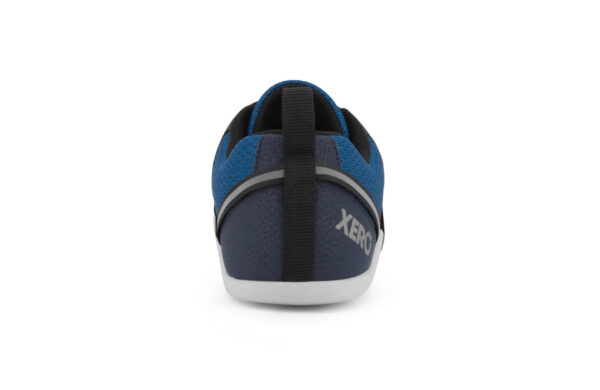 barefoot jalatsid Xero prio mykonos blue