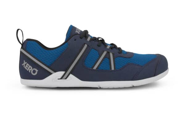 barefoot jalatsid Xero prio mykonos blue